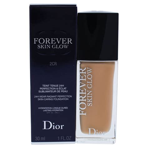 christian dior forever skin glow foundation|Dior Forever Skin glow shades.